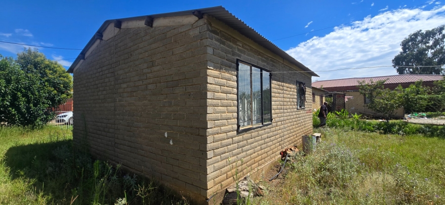 2 Bedroom Property for Sale in Rodenbeck Free State